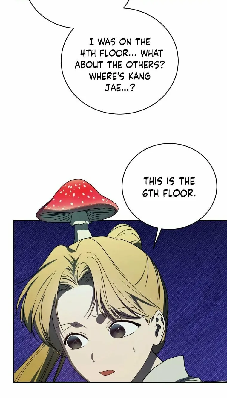 A Guide to the Right Life for Rankers Chapter 27 page 17 - 
