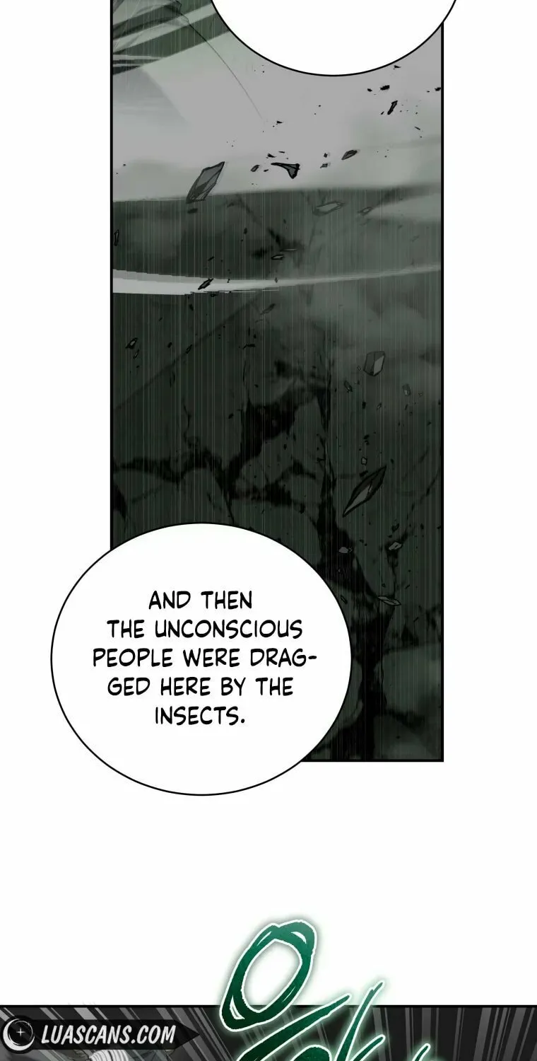 A Guide to the Right Life for Rankers Chapter 27 page 19 - 