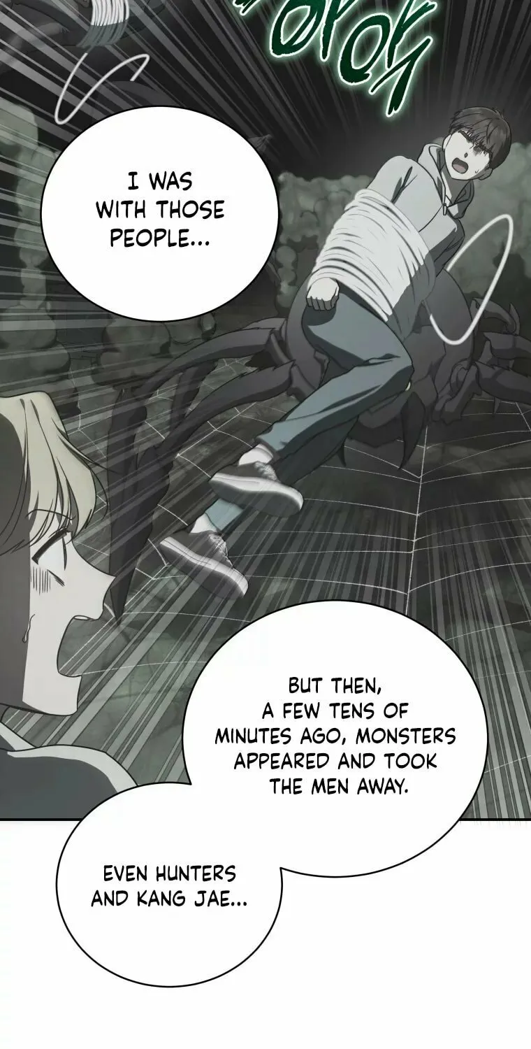 A Guide to the Right Life for Rankers Chapter 27 page 20 - 