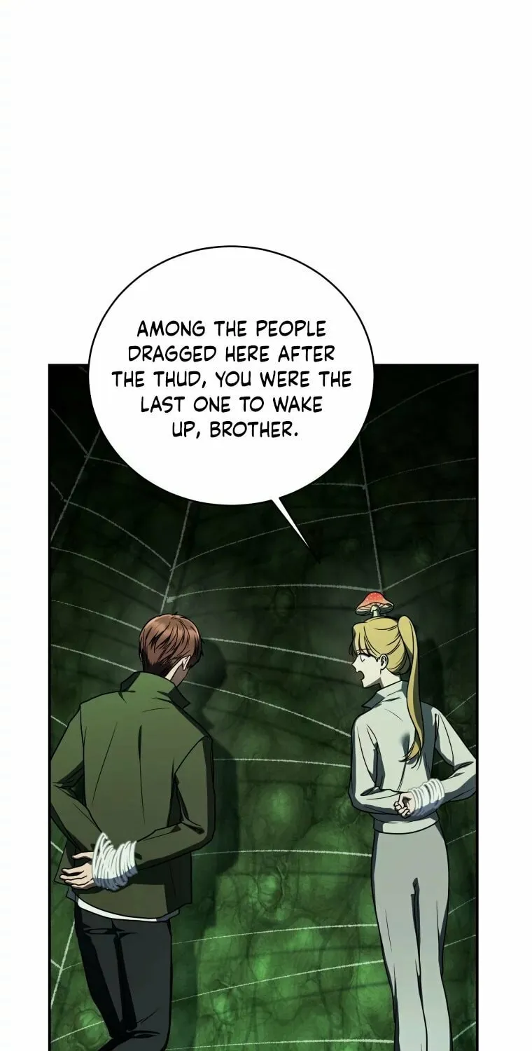 A Guide to the Right Life for Rankers Chapter 27 page 21 - 