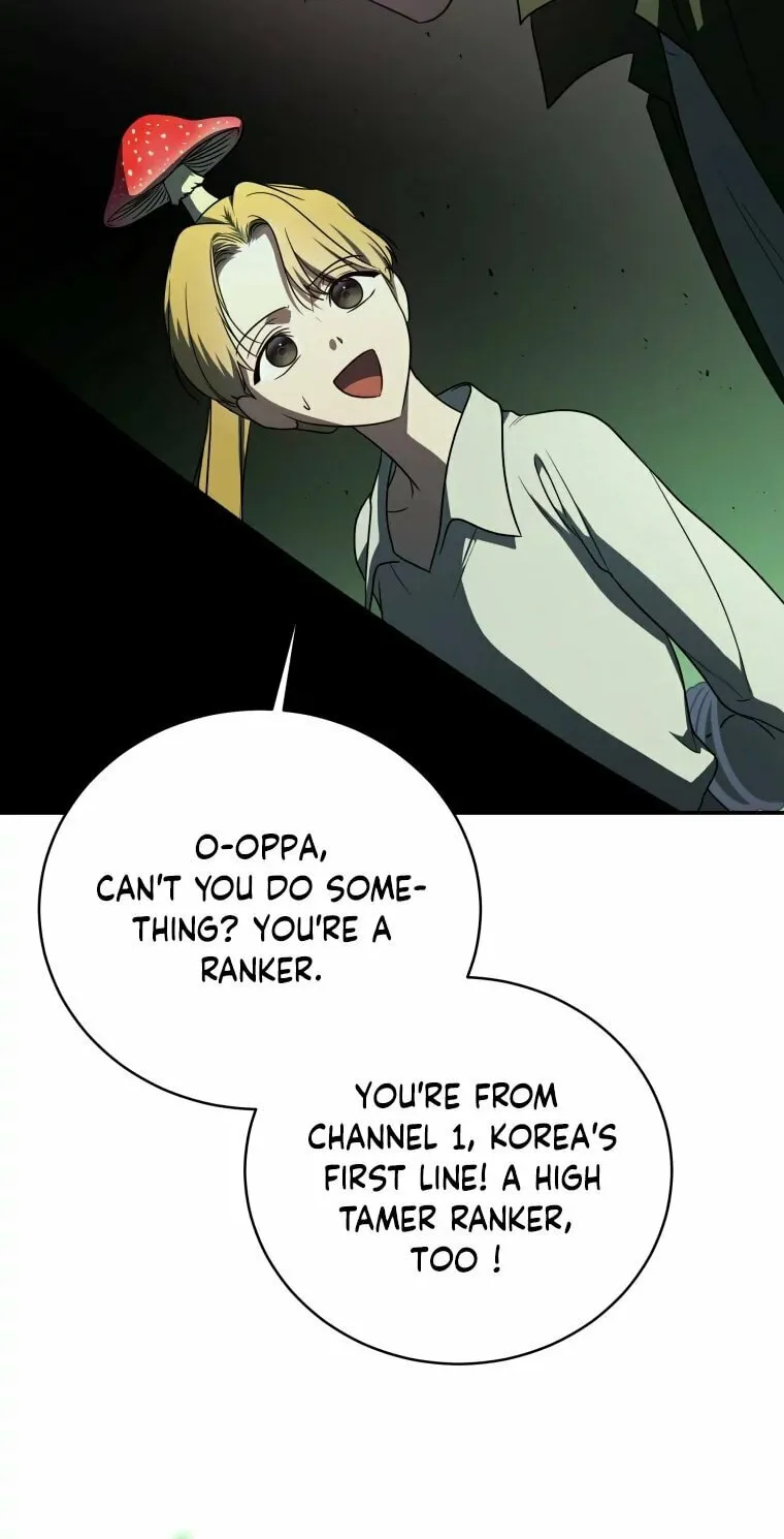 A Guide to the Right Life for Rankers Chapter 27 page 23 - 