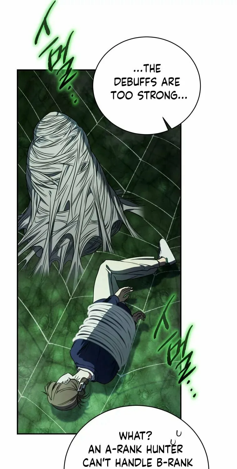 A Guide to the Right Life for Rankers Chapter 27 page 24 - 