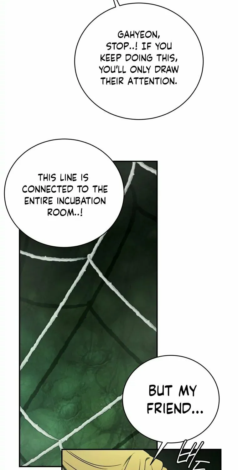A Guide to the Right Life for Rankers Chapter 27 page 40 - 