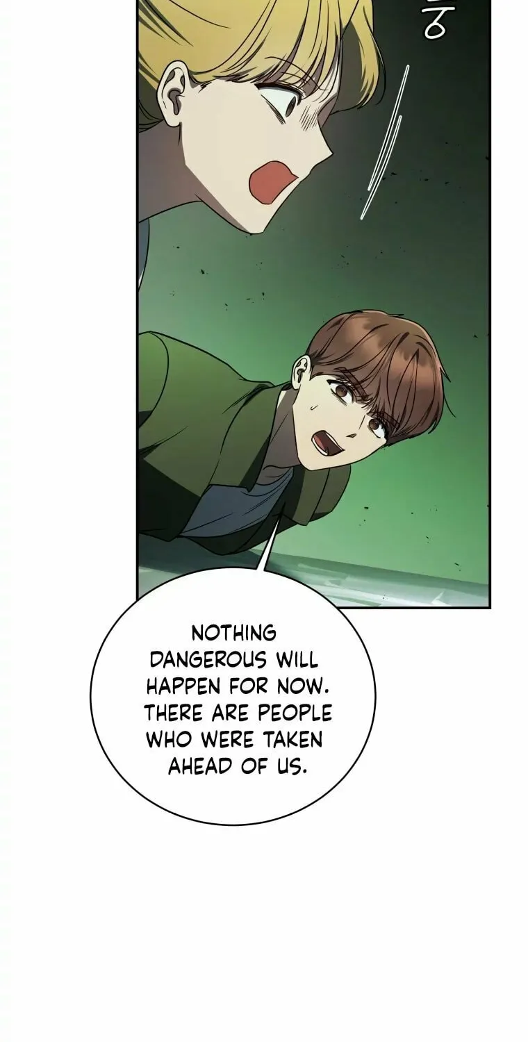 A Guide to the Right Life for Rankers Chapter 27 page 41 - 