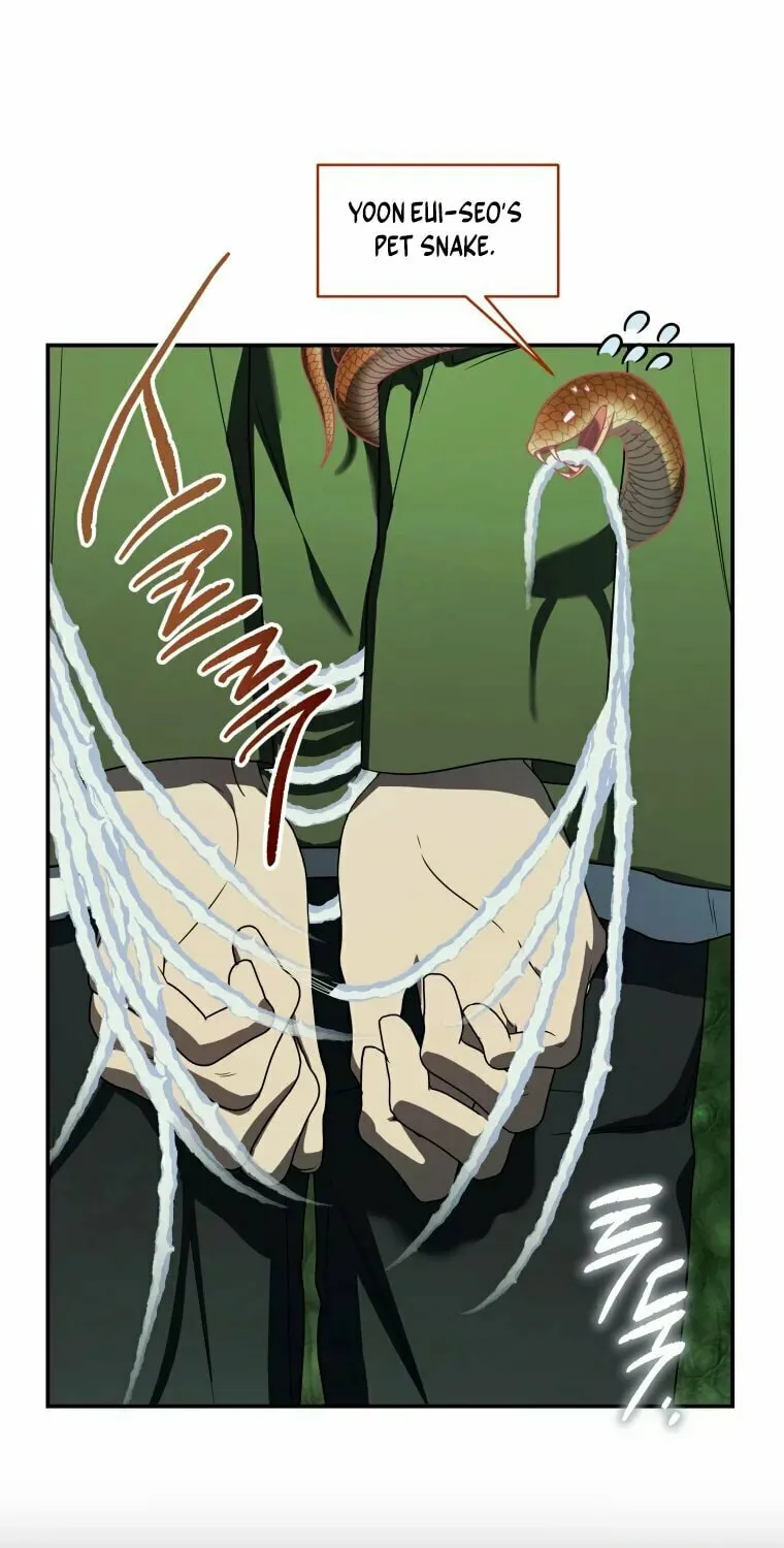 A Guide to the Right Life for Rankers Chapter 27 page 42 - 