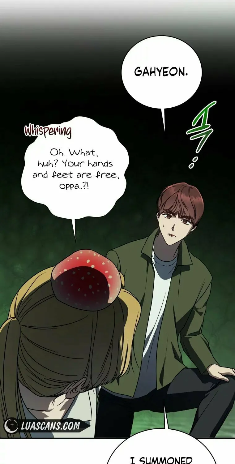 A Guide to the Right Life for Rankers Chapter 27 page 43 - 