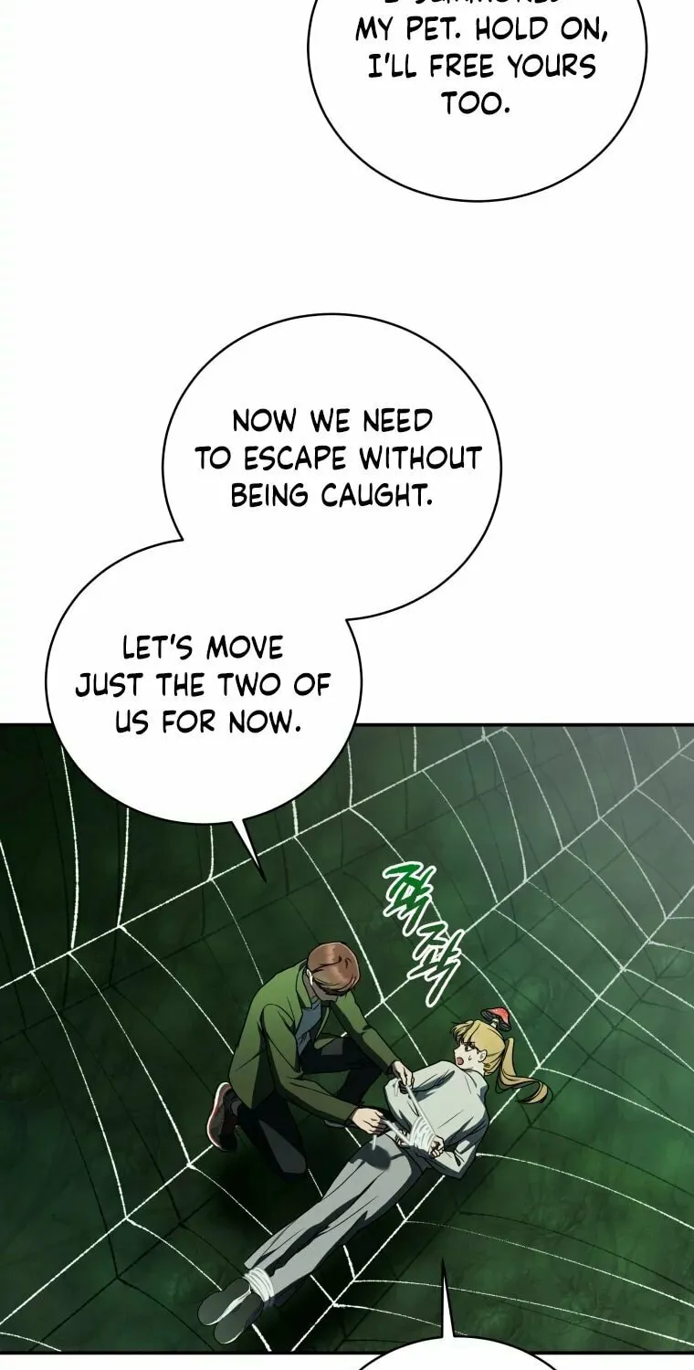 A Guide to the Right Life for Rankers Chapter 27 page 44 - 
