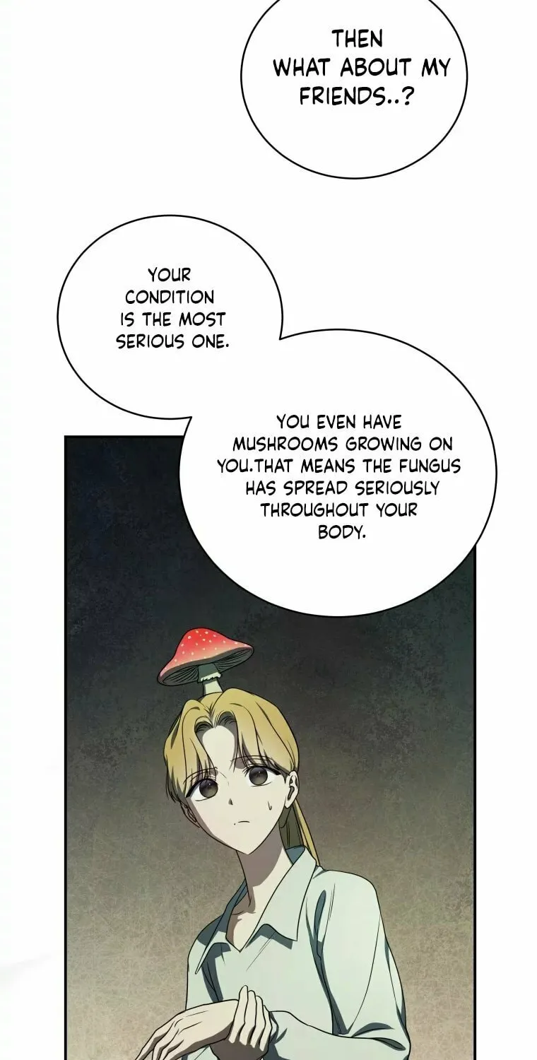 A Guide to the Right Life for Rankers Chapter 27 page 45 - 