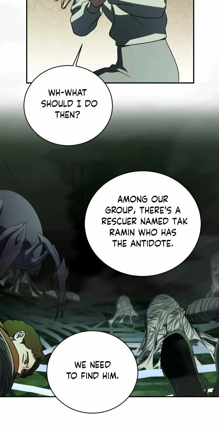 A Guide to the Right Life for Rankers Chapter 27 page 46 - 