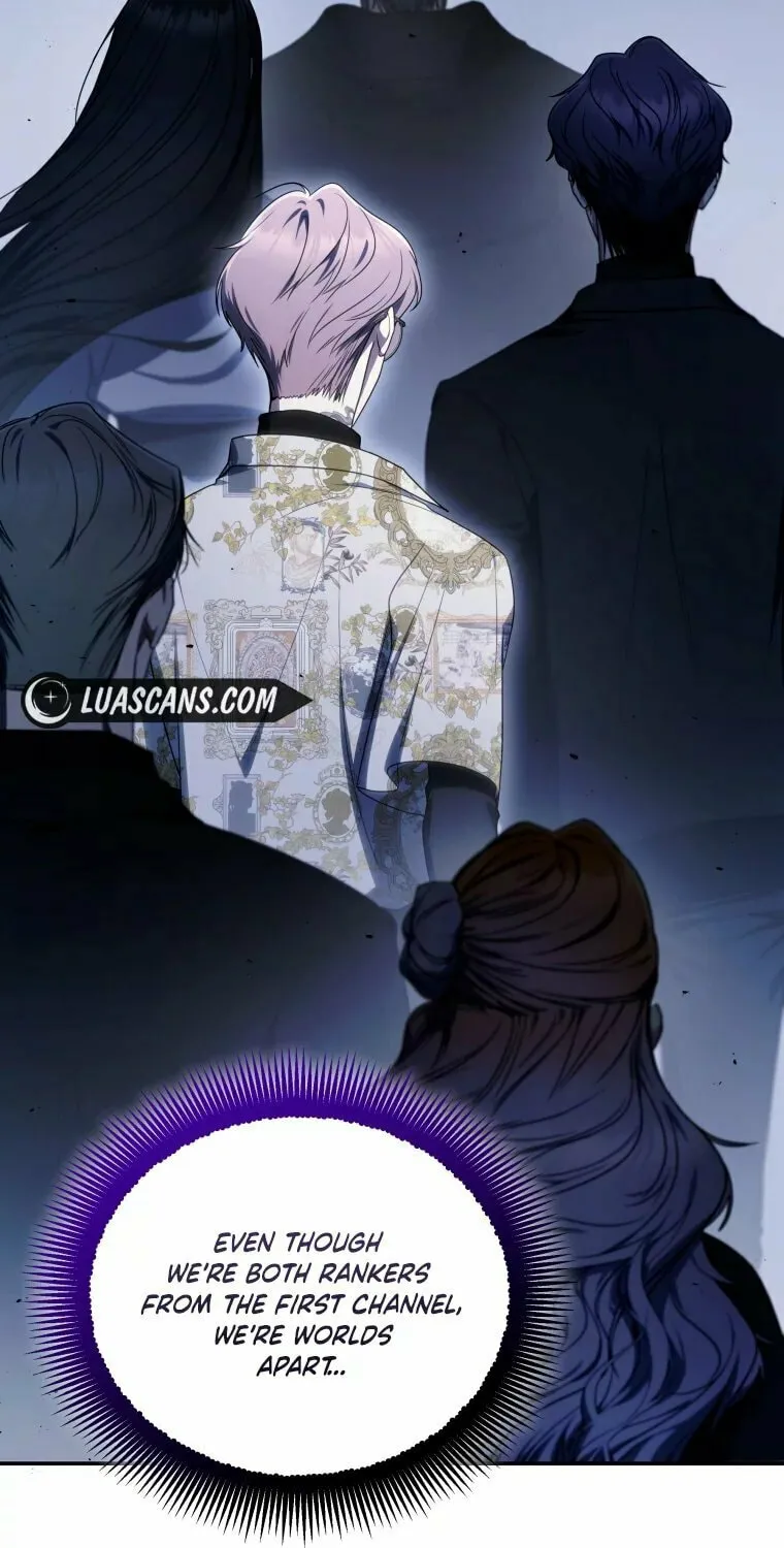A Guide to the Right Life for Rankers Chapter 27 page 50 - 