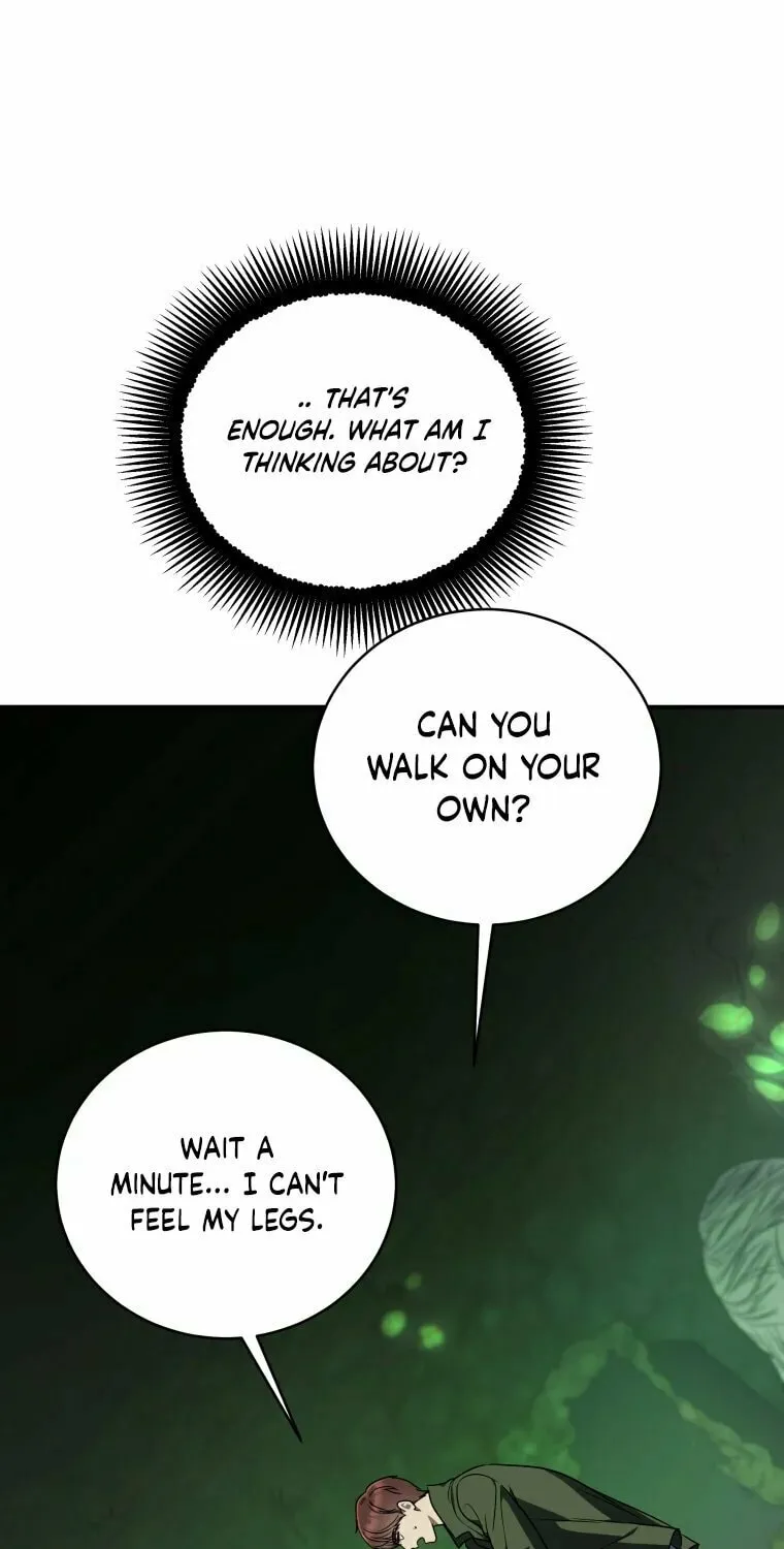 A Guide to the Right Life for Rankers Chapter 27 page 54 - 