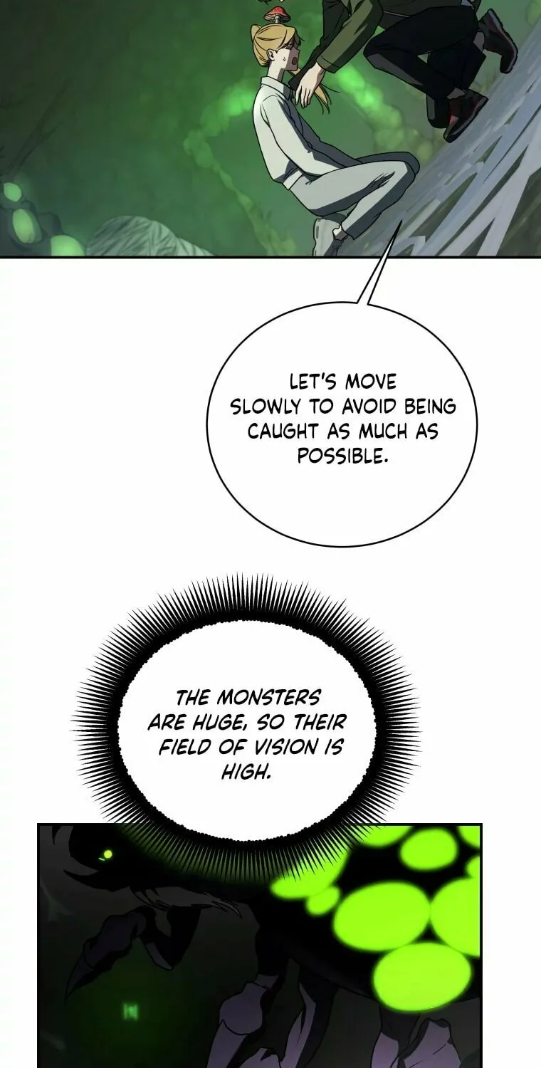 A Guide to the Right Life for Rankers Chapter 27 page 55 - 