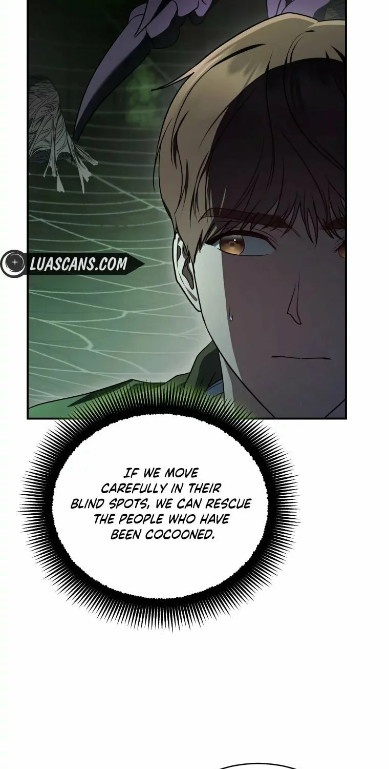 A Guide to the Right Life for Rankers Chapter 27 page 56 - 