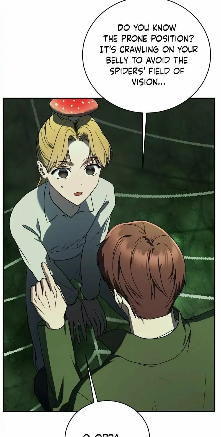 A Guide to the Right Life for Rankers Chapter 27 page 57 - 
