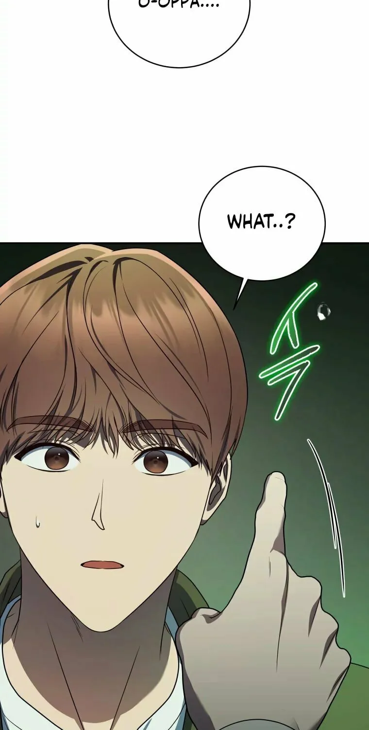 A Guide to the Right Life for Rankers Chapter 27 page 58 - 