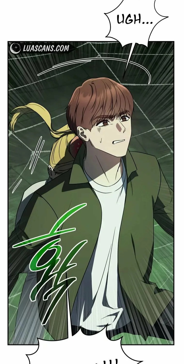 A Guide to the Right Life for Rankers Chapter 27 page 63 - 