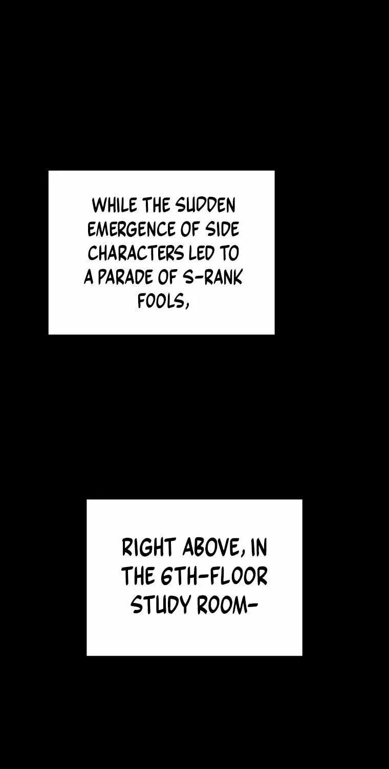 A Guide to the Right Life for Rankers Chapter 27 page 8 - 