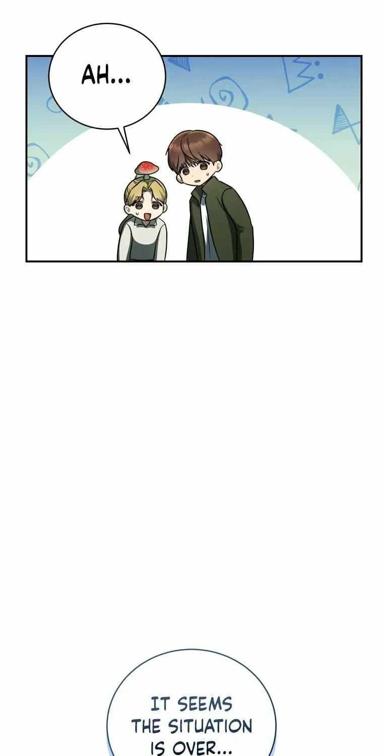 A Guide to the Right Life for Rankers Chapter 27 page 72 - 