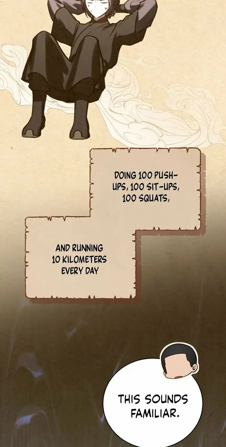 A Guide to the Right Life for Rankers Chapter 27 page 80 - 