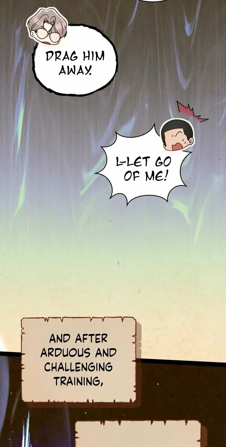 A Guide to the Right Life for Rankers Chapter 27 page 81 - 