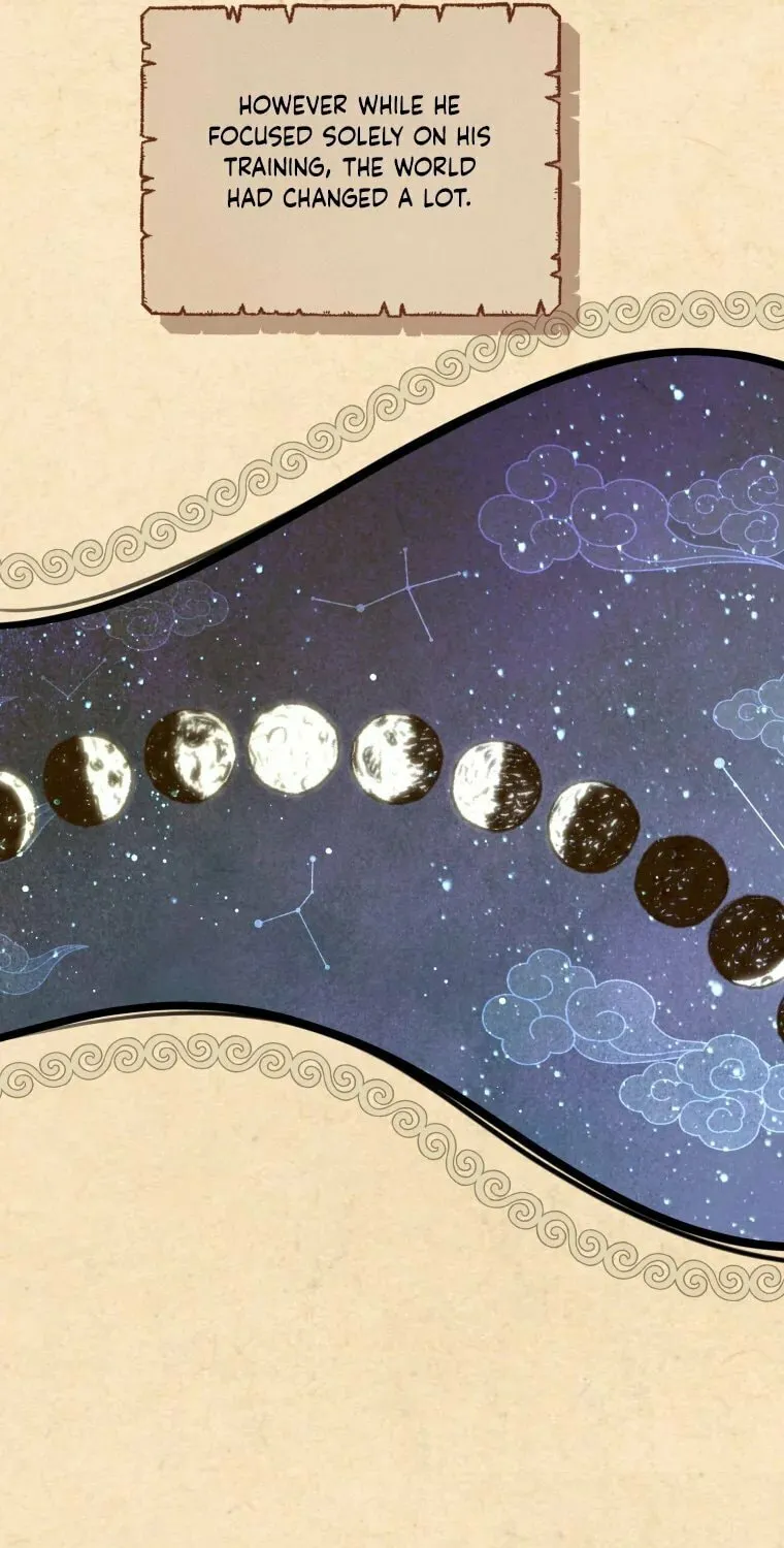 A Guide to the Right Life for Rankers Chapter 27 page 84 - 