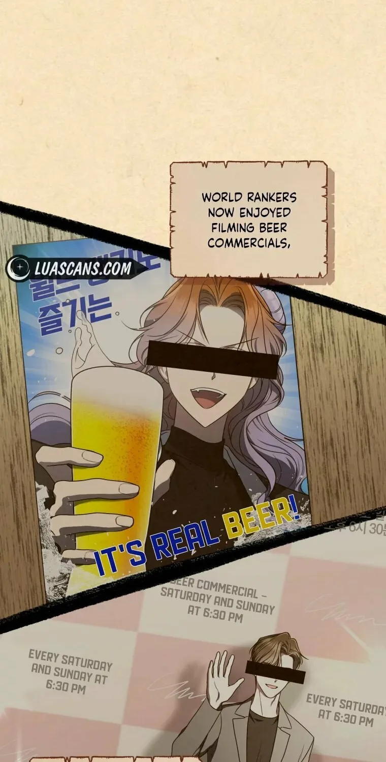 A Guide to the Right Life for Rankers Chapter 27 page 85 - 