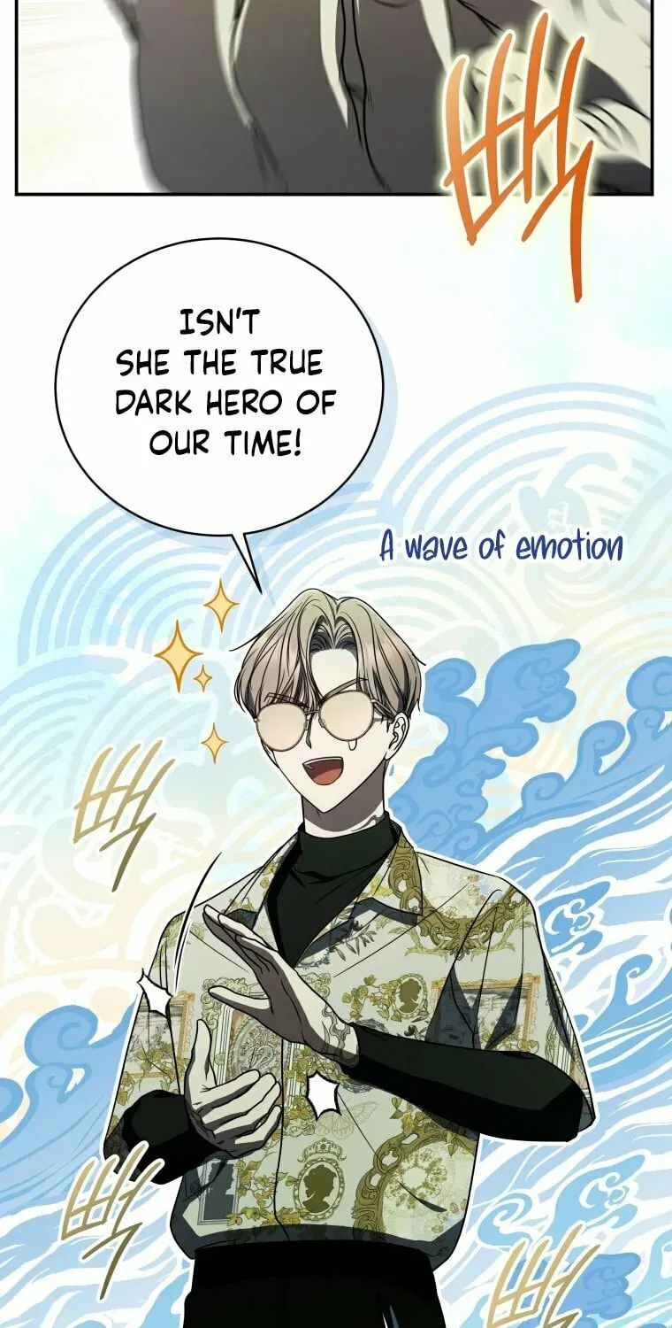 A Guide to the Right Life for Rankers Chapter 27 page 93 - 
