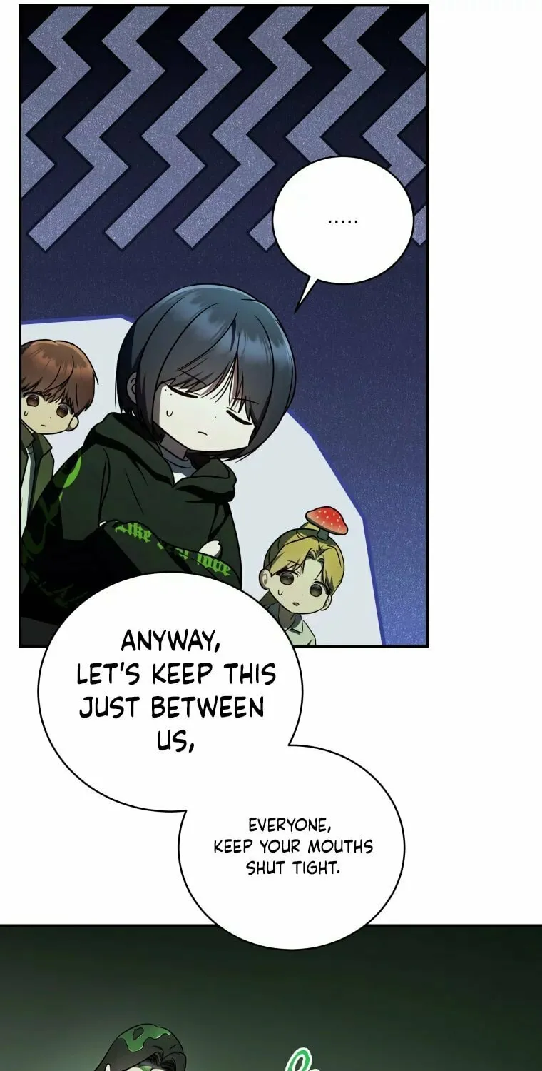 A Guide to the Right Life for Rankers Chapter 27 page 95 - 