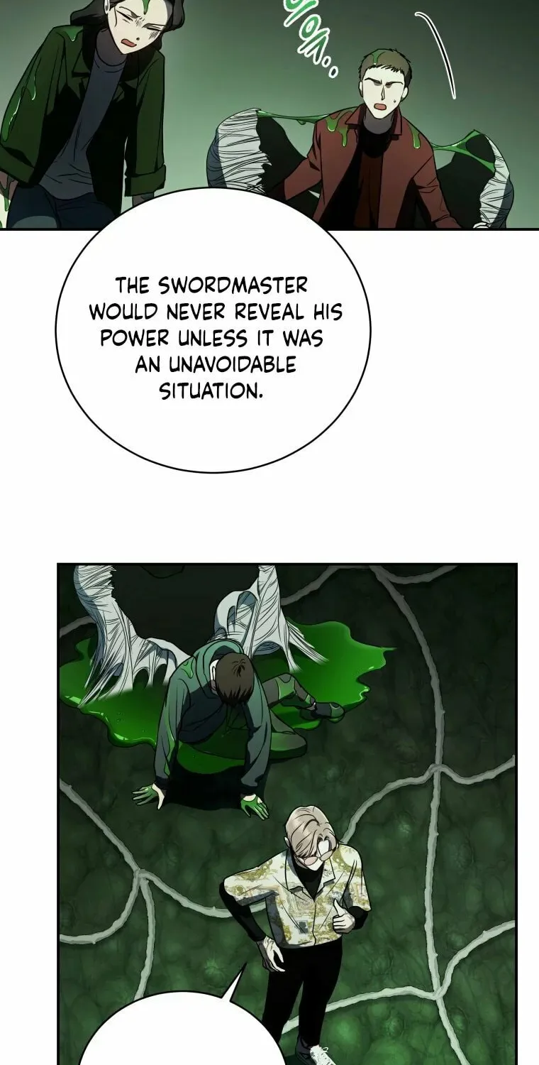 A Guide to the Right Life for Rankers Chapter 27 page 96 - 