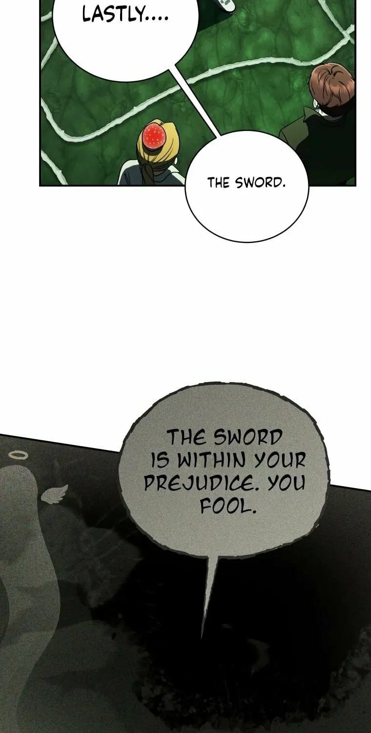 A Guide to the Right Life for Rankers Chapter 27 page 97 - 