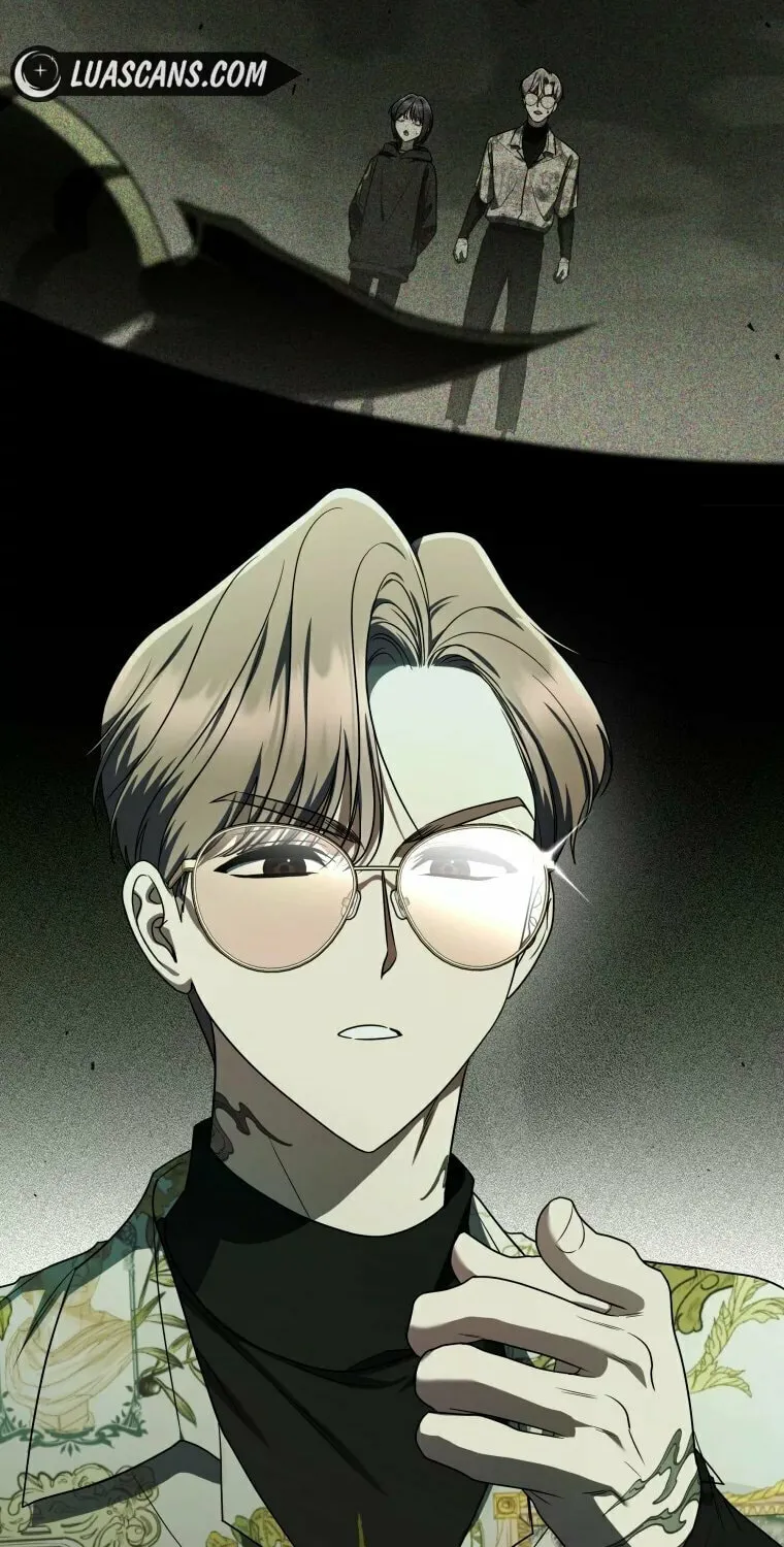 A Guide to the Right Life for Rankers Chapter 27 page 98 - 
