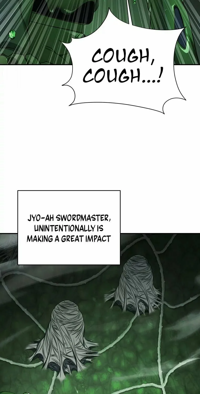 A Guide to the Right Life for Rankers Chapter 28.1 page 17 - 