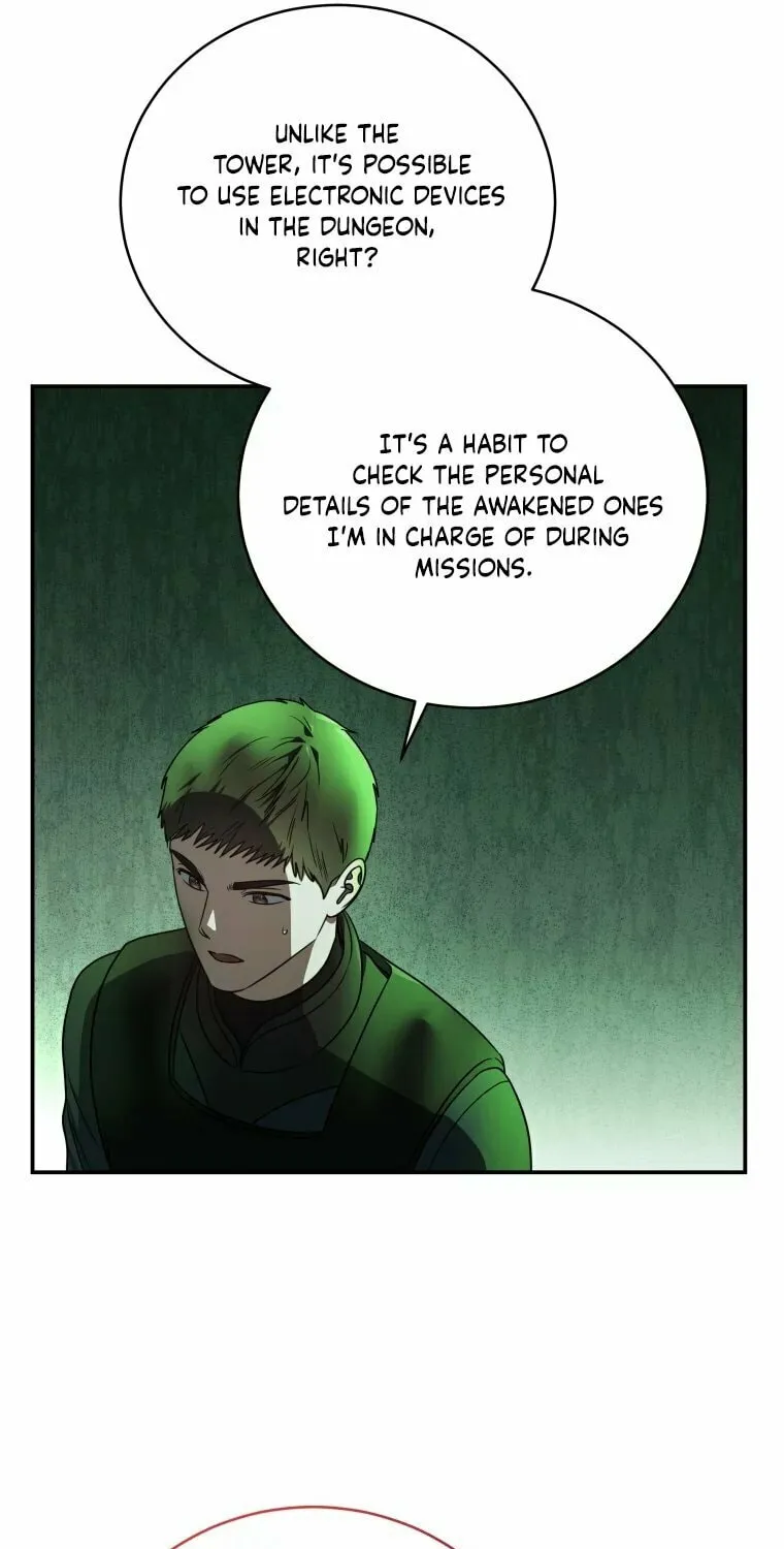 A Guide to the Right Life for Rankers Chapter 28.1 page 67 - 
