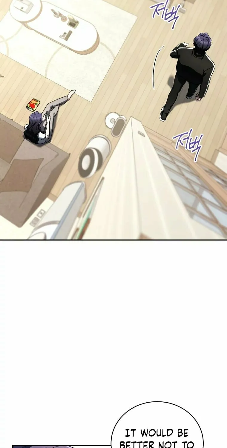 A Guide to the Right Life for Rankers Chapter 28 page 104 - 