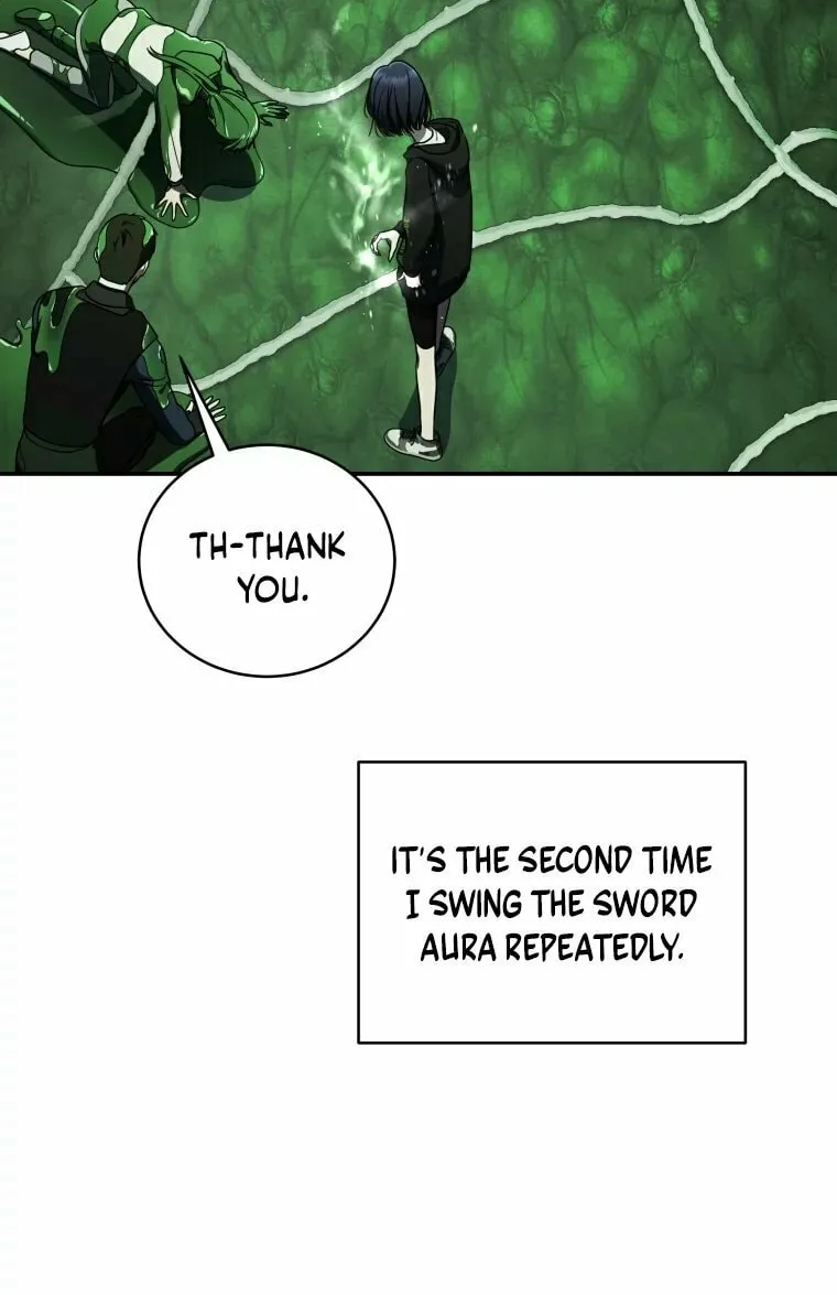 A Guide to the Right Life for Rankers Chapter 28 page 18 - 