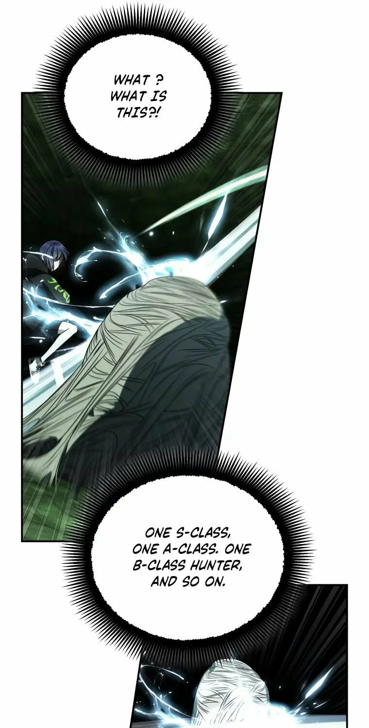 A Guide to the Right Life for Rankers Chapter 28 page 19 - 
