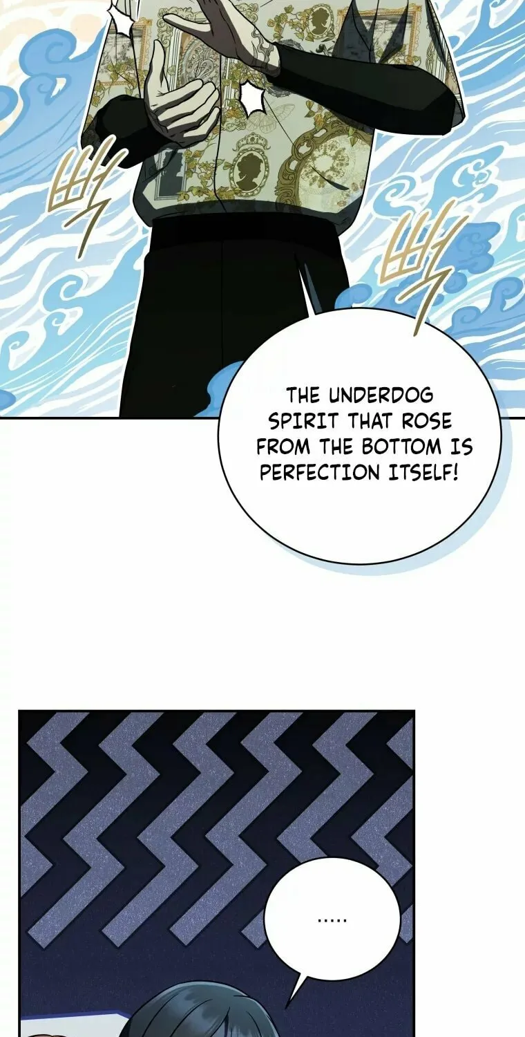 A Guide to the Right Life for Rankers Chapter 28 page 3 - 