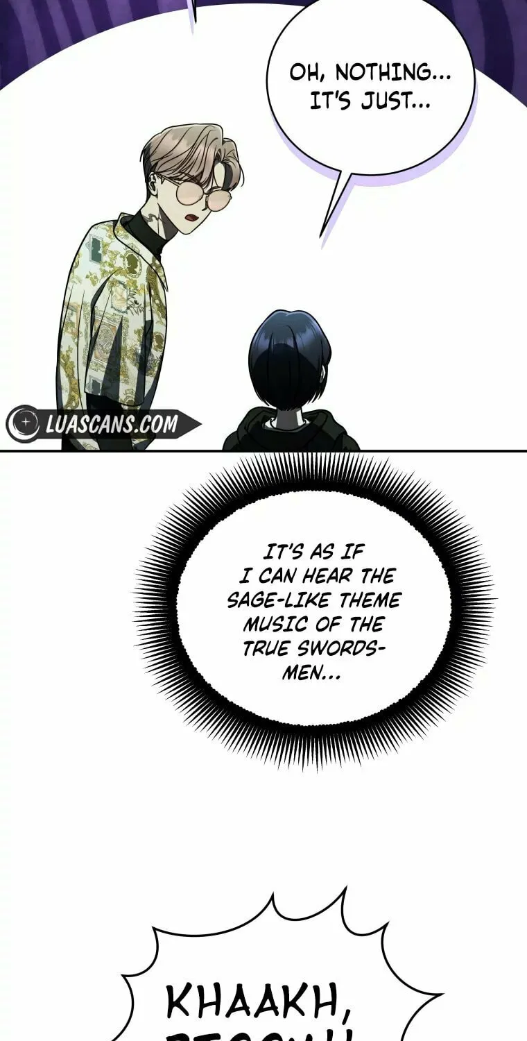 A Guide to the Right Life for Rankers Chapter 28 page 27 - 