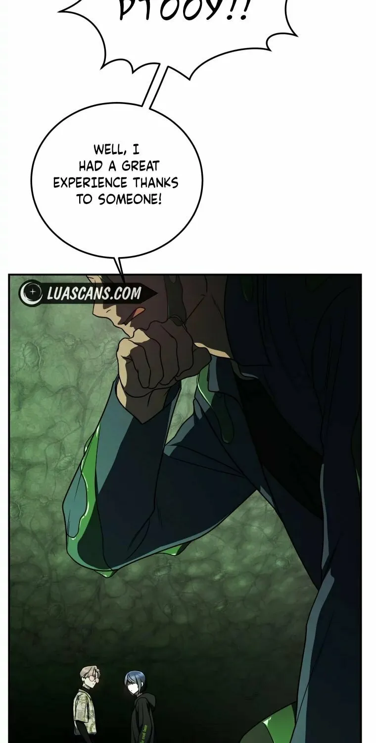 A Guide to the Right Life for Rankers Chapter 28 page 28 - 