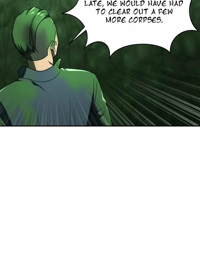 A Guide to the Right Life for Rankers Chapter 28 page 30 - 
