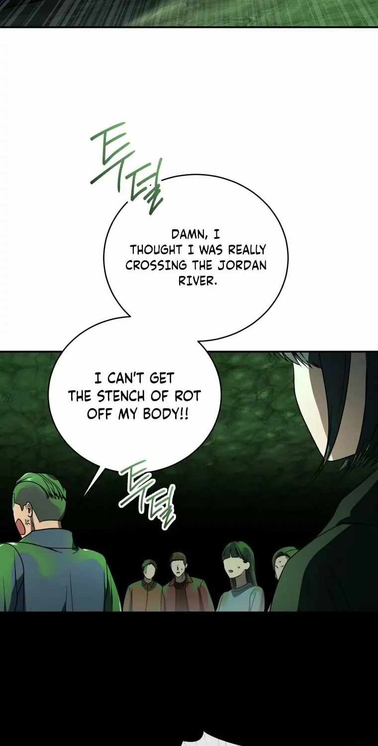 A Guide to the Right Life for Rankers Chapter 28 page 32 - 