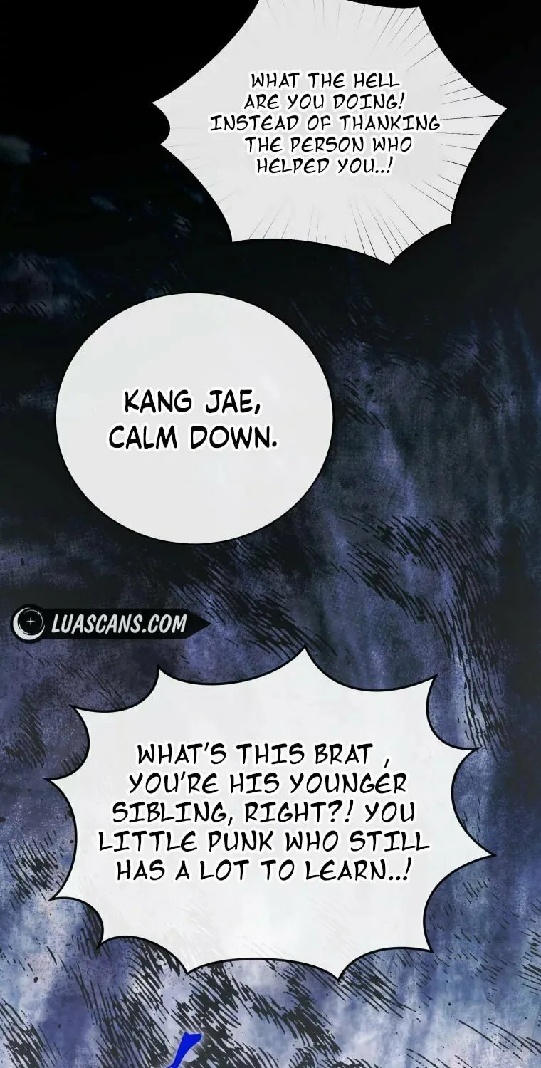 A Guide to the Right Life for Rankers Chapter 28 page 33 - 