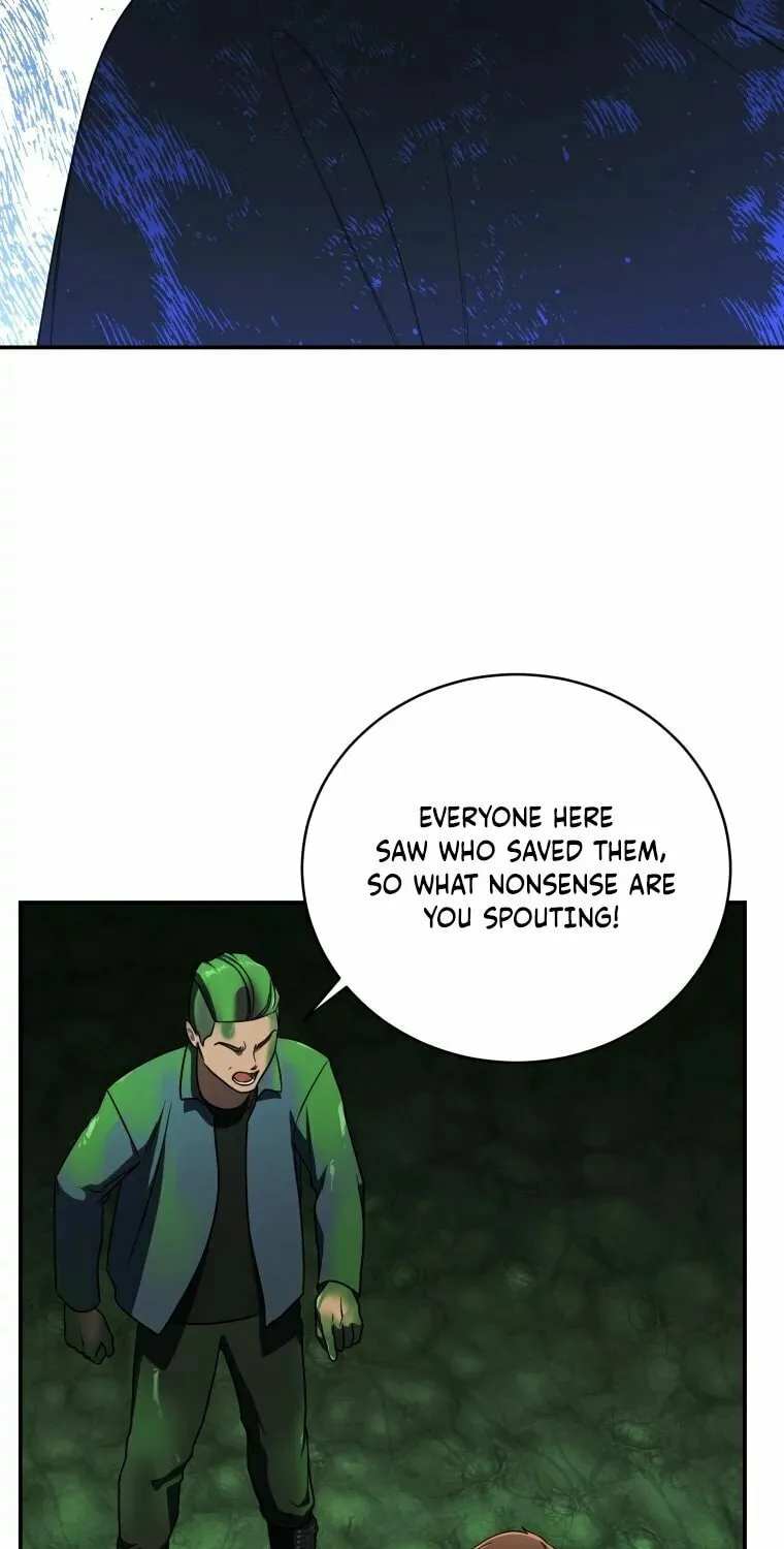 A Guide to the Right Life for Rankers Chapter 28 page 35 - 