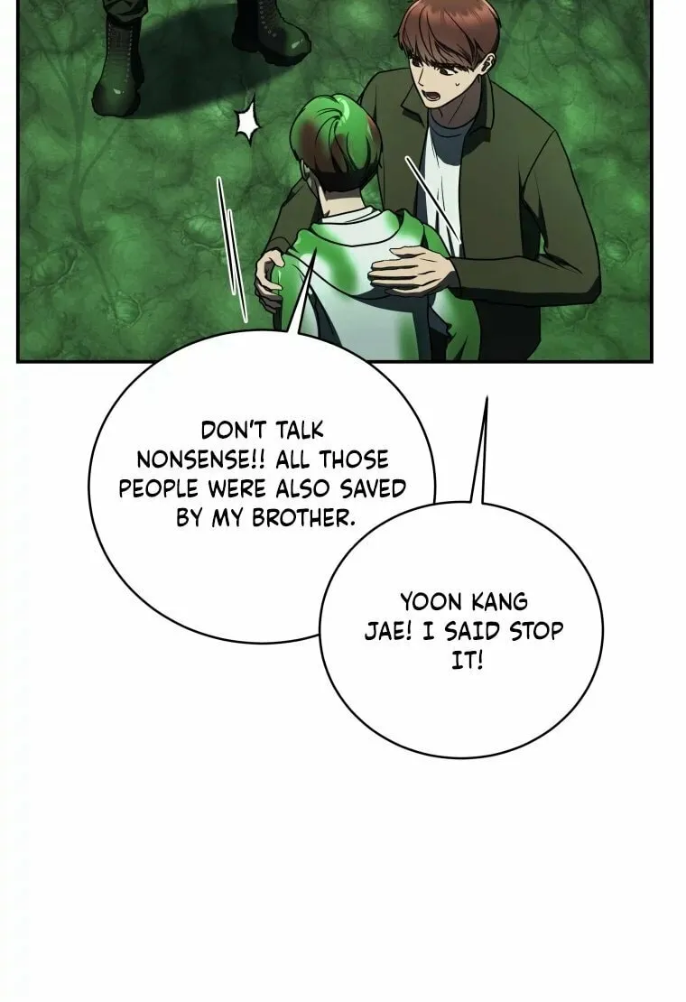 A Guide to the Right Life for Rankers Chapter 28 page 36 - 