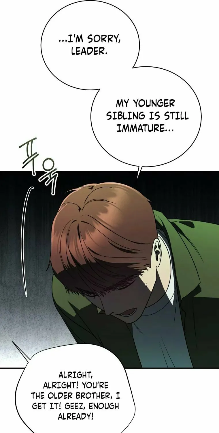 A Guide to the Right Life for Rankers Chapter 28 page 37 - 