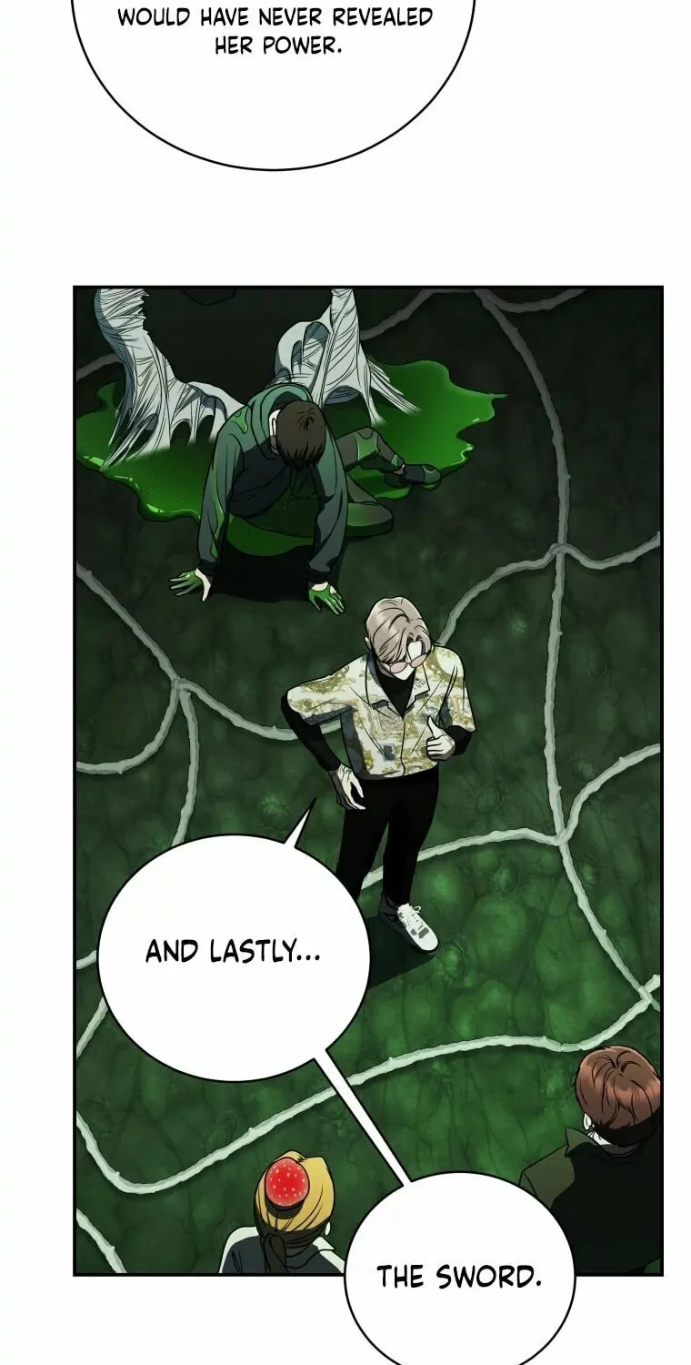 A Guide to the Right Life for Rankers Chapter 28 page 5 - 
