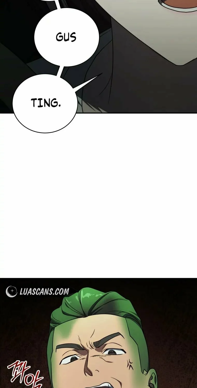 A Guide to the Right Life for Rankers Chapter 28 page 45 - 