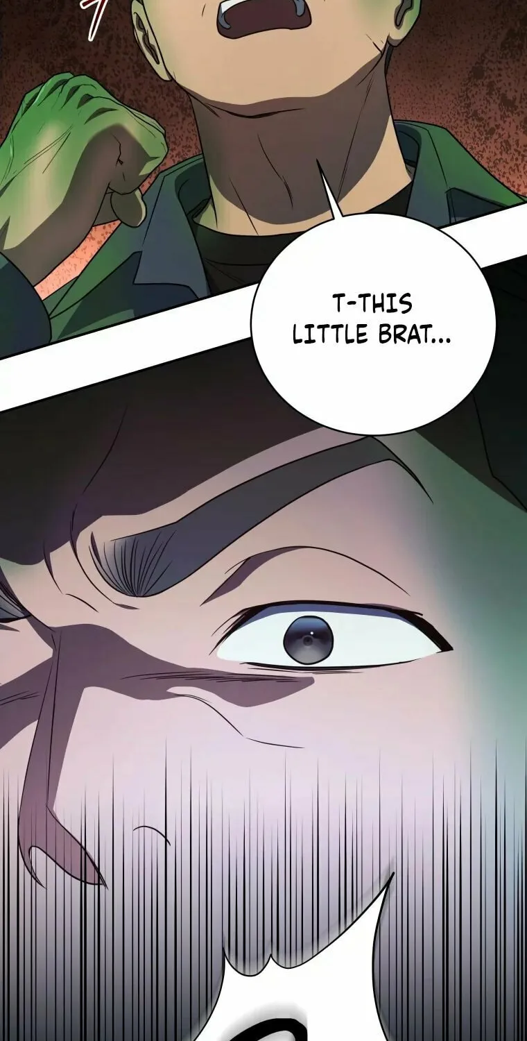 A Guide to the Right Life for Rankers Chapter 28 page 46 - 