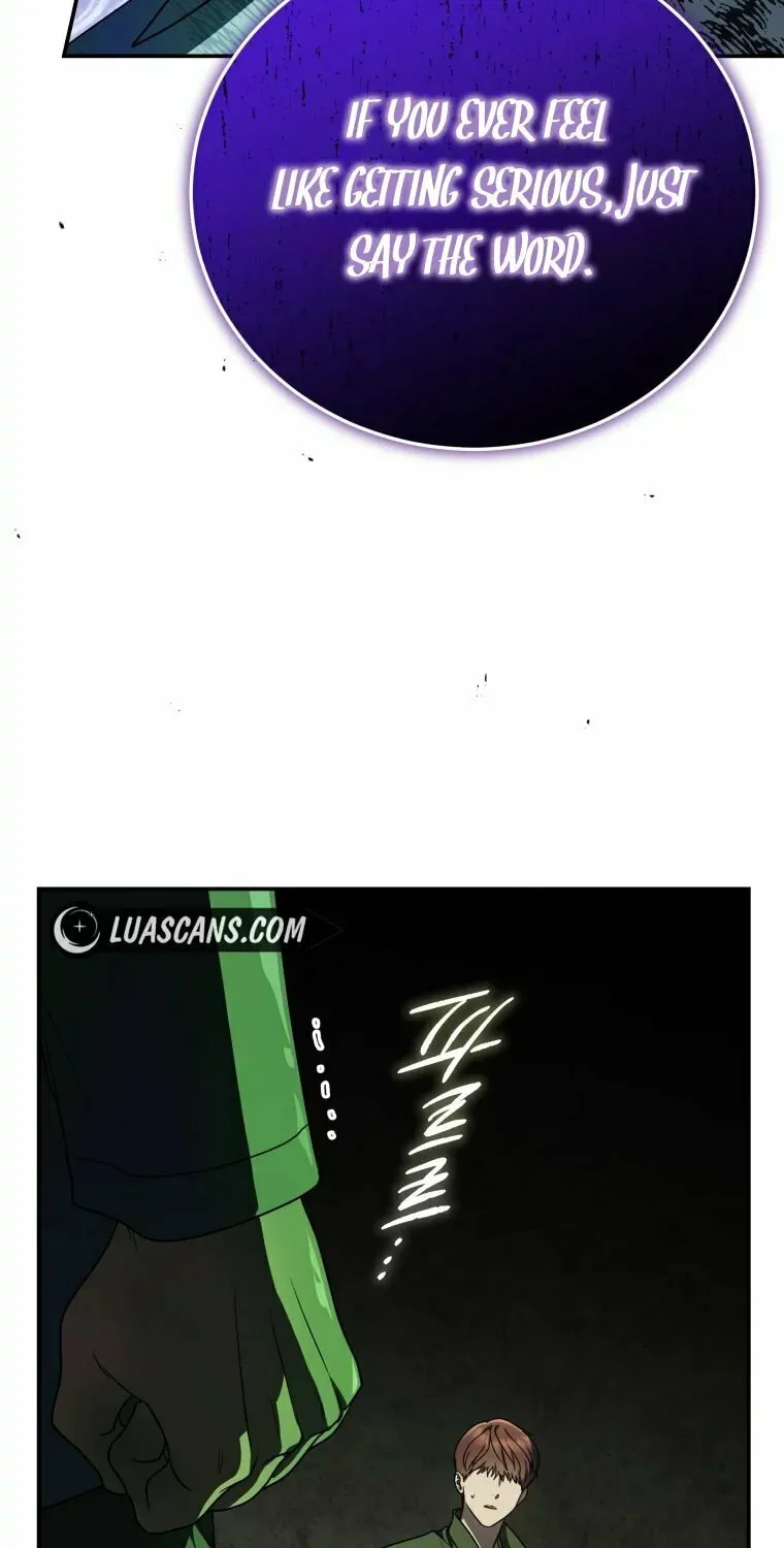 A Guide to the Right Life for Rankers Chapter 28 page 51 - 