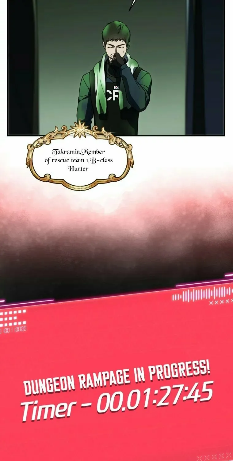 A Guide to the Right Life for Rankers Chapter 28 page 59 - 